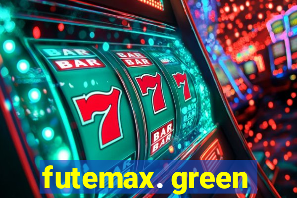 futemax. green